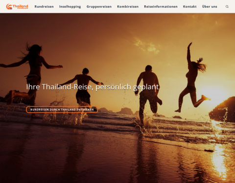 Vorschau von Thailand-Rundreisen
