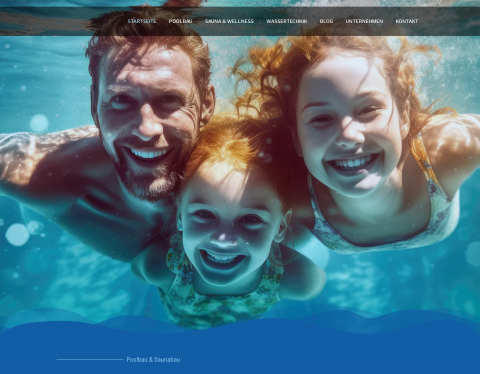 Website-Vorschau von Müller Wassertechnik Culligan - Thüringen