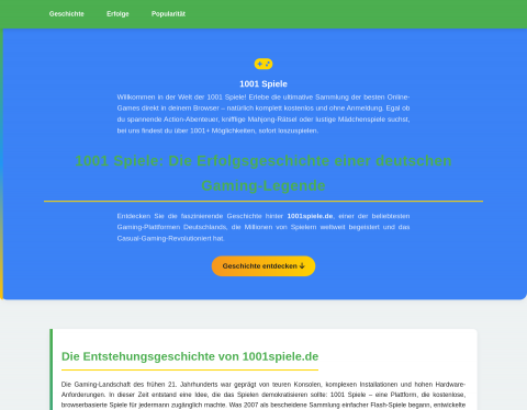 Vorschau von Kostenlose Spiele