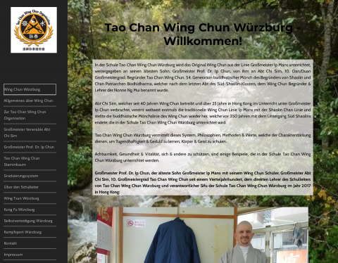 Vorschau von Selbstverteidigung Würzburg