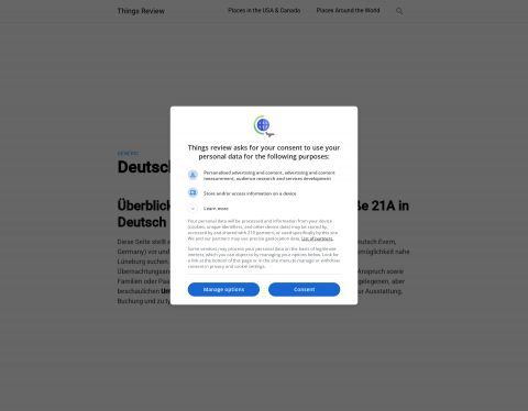 Website-Vorschau von OK Beauty