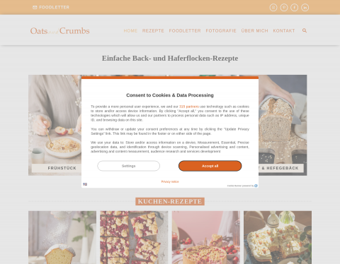 Vorschau von oatsandcrumbs