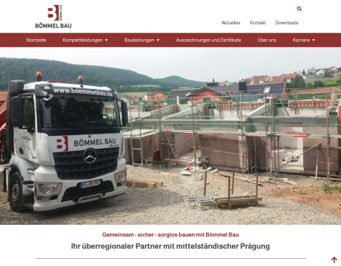 Vorschau von RAUM BUILD - Massivhäuser