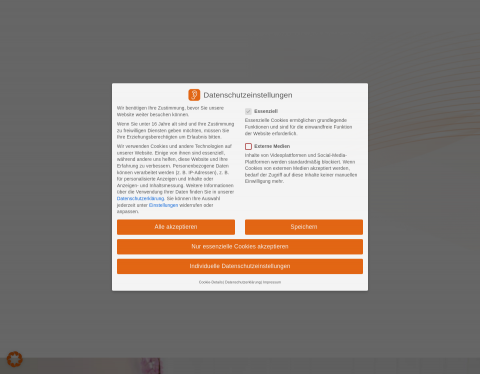 Website-Vorschau von Hörwelt Rur GmbH
