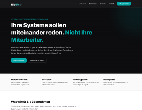 Vorschau von Teilerenner