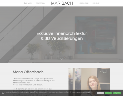 Vorschau von Maribach Design