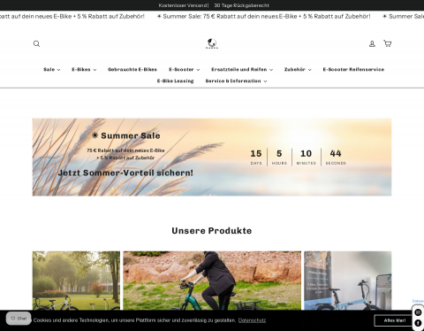 Vorschau von Mabea-Mobility