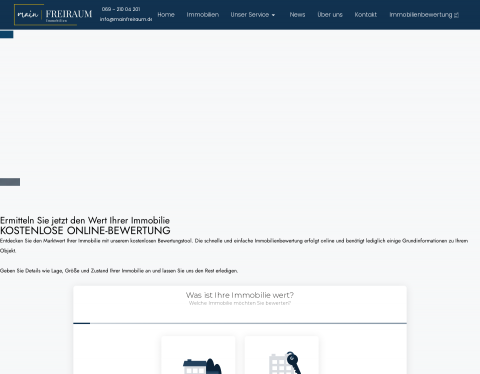 Vorschau von Main Freiraum Immobilien