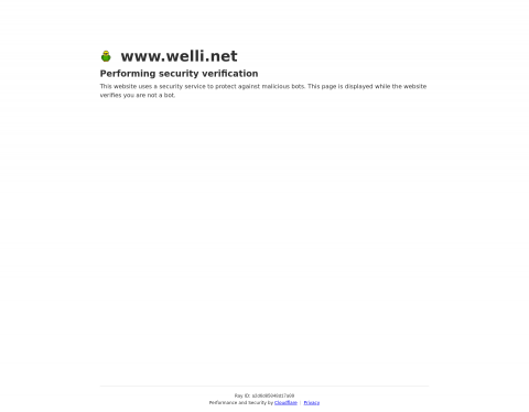 Vorschau von Welli.net - Das Wellensittich-Portal