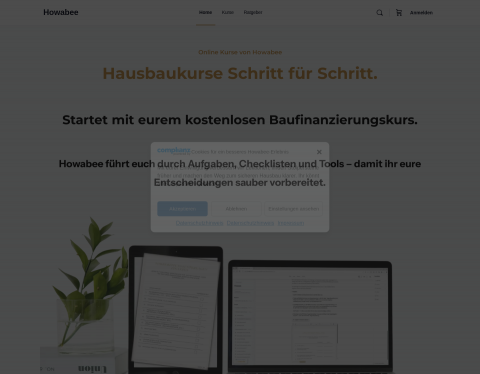 Vorschau von Howabee