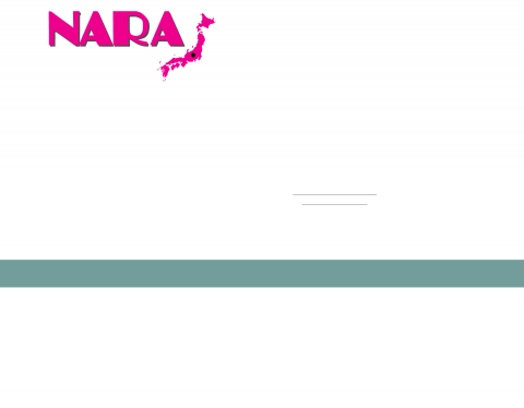 Website-Vorschau von Nara