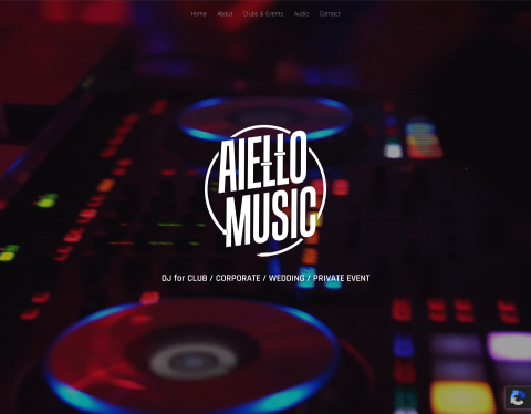Vorschau von Hochzeits-DJ aus Hannover - DJ Aiello