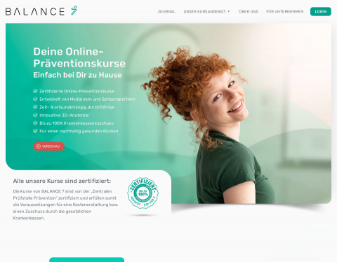 Vorschau von Balance 7