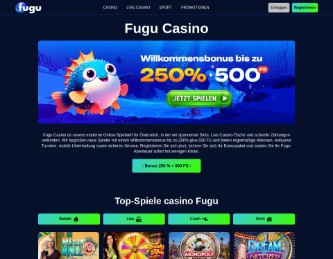 Website-Vorschau von Wiener UmzugsBären