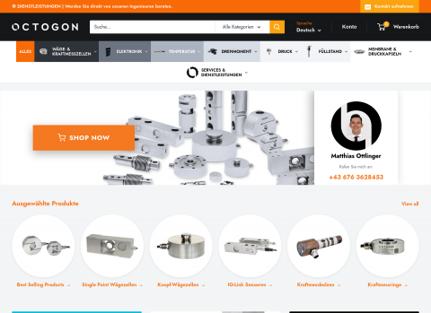 Vorschau von Nanogon GmbH