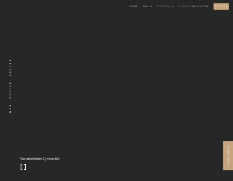 Website-Vorschau von WEDEON GmbH