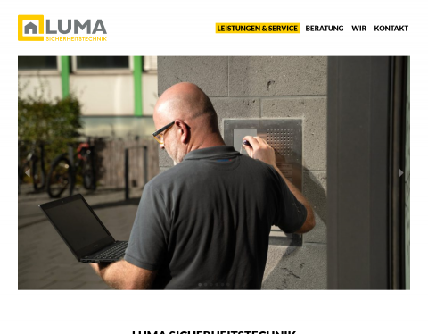 Vorschau von Sicherheitstechnik Schwöbel GmbH