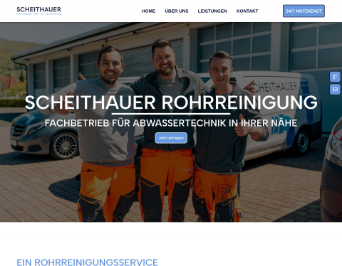 Preview of Scheithauer Rohr