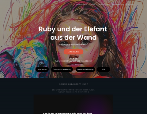 Vorschau von Rubys-Elefant