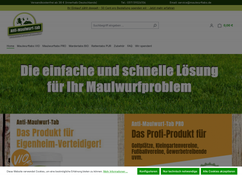 Vorschau von GreenCare Deutschland GmbH