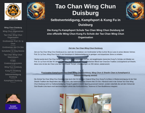 Vorschau von Tao Chan Wing Chun Duisburg
