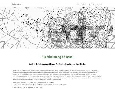 Vorschau von Suchtberatung 55 Basel