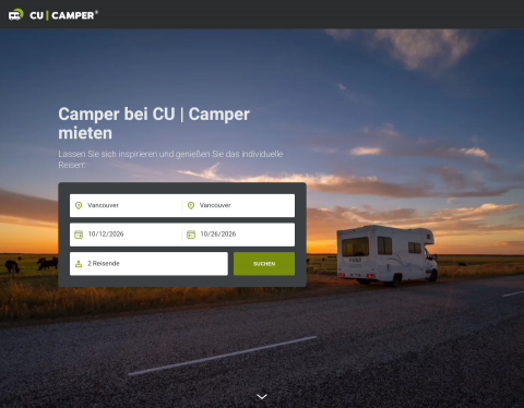 Vorschau von CU Travel GmbH & Co. KG