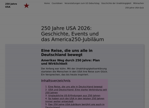 Website-Vorschau von Hudson Verlag