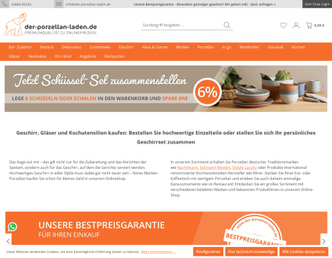 Website-Vorschau von Lünemann GmbH