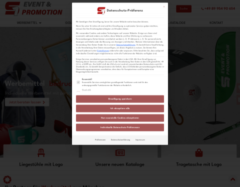 Vorschau von S1 Event