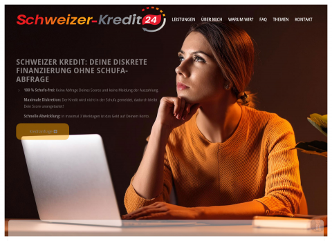 Vorschau von Schweizer-Kredit24
