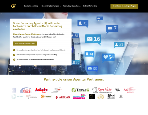 Vorschau von Consulting Vogg
