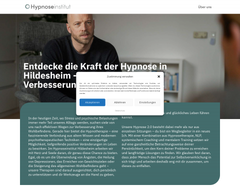 Vorschau von Hypnose Hildesheim