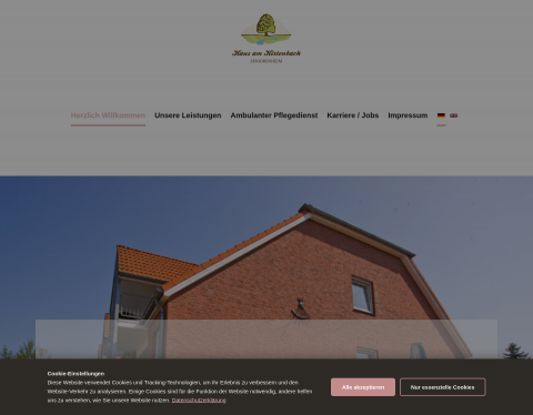 Anteprima di Seniorenheim Haus am Hirtenbach