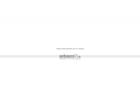 Website-Vorschau von MoveFit Personal Trainer