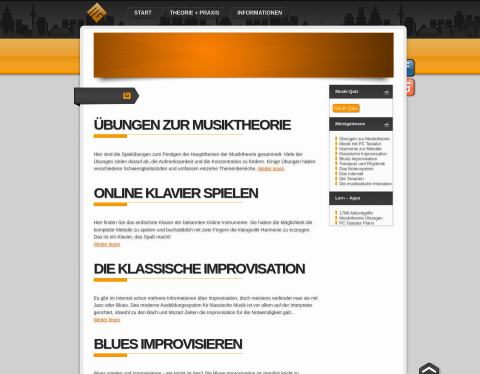 Vorschau von Online Musiker