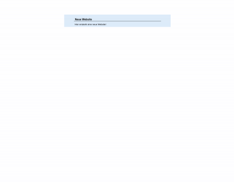 Vorschau von Webdesign Goch - Kreis Kleve/Niederrhein