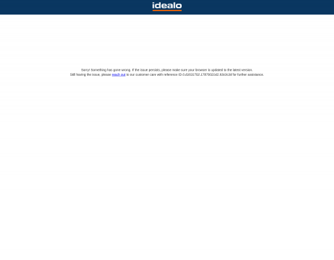 Website-Vorschau von Preisvergleich für Österreich