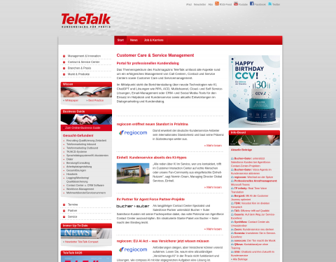 Vorschau von Teletalk