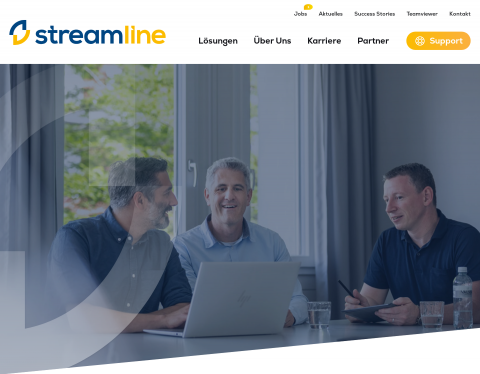 Vorschau von Cloud Computing
