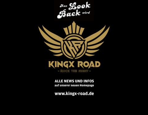 Vorschau von Look Back - Oldieband