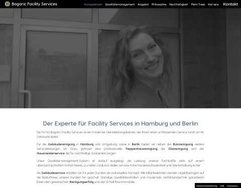Vorschau von Gebäudeservice Bagaric