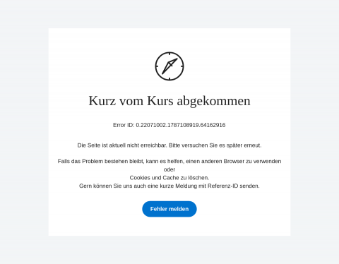 Vorschau von Kreuzfahrten