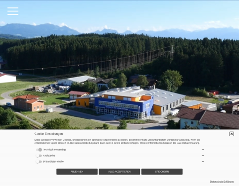 Vorschau von Siebdruck und Werbezentrum