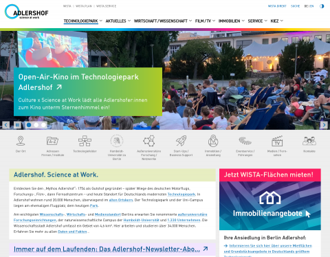 Vorschau von Studentenjobs