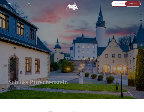 Vorschau von Schloss Purschenstein