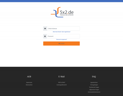 Vorschau von 5x2 Online