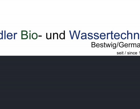 Website-Vorschau von Biologische Rohrreinigung