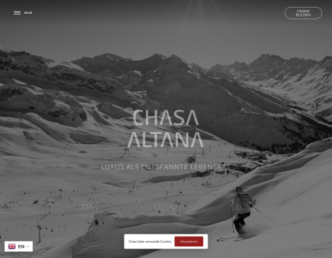 Preview of Chasa Altana - Ferienwohnung Ischgl