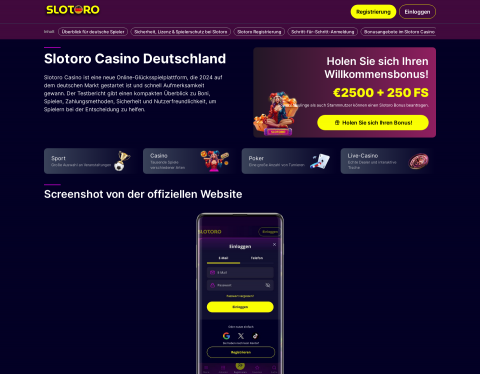 Website-Vorschau von Eurohaendler